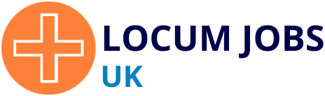 Locum Jobs UK